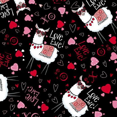 MINKY PRINTS             